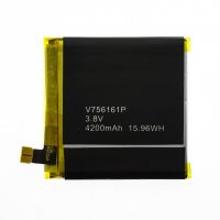 Акумулятор для Blackview BV6000 / BV6000S [Original] 12 міс. гарантії