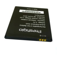 акумулятор prestigio psp3515 muze u3 [original prc] 12 міс. гарантії
