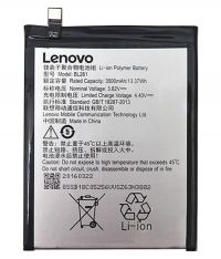 акумулятор lenovo bl261 / k5 note [original] 12 міс. гарантії