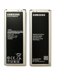 Акумулятор для Samsung EB-BN916BBC Samsung Galaxy Note 4 Dual Sim N9100 / N9108V N9109V/ N9106W [Original PRC] 12 міс. гарантії