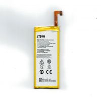 Акумулятор для ZTE Blade S6 Li3824T43P6hA54236-H (2400 mAh) [Original PRC] 12 міс. гарантії