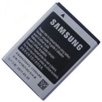Акумулятор для Samsung S5660, S5830, S6312, S6102, S7500 и др. (EB494358VU, EB464358VU) [Original PRC] 12 міс. гарантії