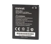 Акумулятор для Gigabyte GSmart RIO R1 SRB-01 1500 mAh [Original PRC] 12 міс. гарантії