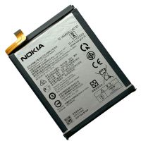 акумулятор nokia lc-620 / nokia 6.2 / 7.2 [original] 12 міс. гарантії