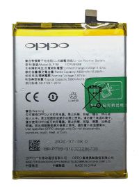 Акумулятор для OPPO BLP781 A52 / A72 / A92 [Original PRC] 12 міс. гарантії