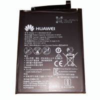 Акумулятор для Huawei Nova 2S (HWI-AL00, HWI-TL00) HB356687ECW 3340 mAh [Original] 12 міс. гарантії