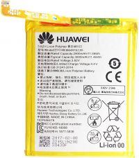 акумулятор huawei hb366481ecw honor 8, nova 3e, p8 lite 2017, p9, p10 lite, p20 lite, y6 2018, y7 2018 (3000 mah) [original] 12 міс. гарантії
