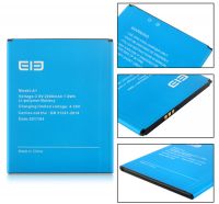 Акумулятор для Elephone A1 (2000 mAh) [Original PRC] 12 міс. гарантії