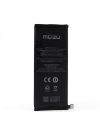 акумулятор meizu pro 7 - ba792 / ba791 - (2910/3000 mah) [original prc] 12 міс. гарантії