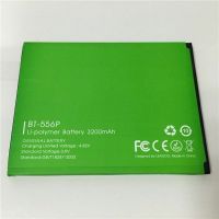 Акумулятор для Leagoo Elite 2 (BT-556p) [Original PRC] 12 міс. гарантії