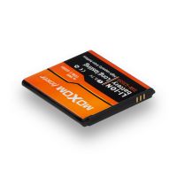 Акумулятор Moxom Samsung i8552 Galaxy Win / G355 Galaxy Core 2 Duos / EB585157LU / EB-BG355BBE