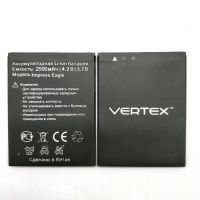 Акумулятор для Vertex Impress Eagle 2500 mAh [Original PRC] 12 міс. гарантії