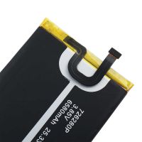 акумулятор blackview bv6800 6580 mah [original prc] 12 міс. гарантії