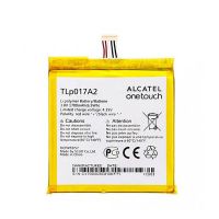 Акумулятор для Alcatel/TCL TLp017A2 - TCL S530T, IDOL 2 Mini, One Touch Fire E, One Touch Idol 2 mini, OT6012 [Original PRC] 12 міс. гарантії