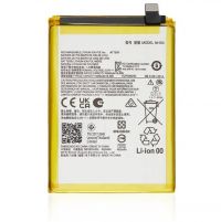 Акумулятор Motorola NH50 Moto G22, 5000 mAh [Original PRC] 12 міс. гарантії