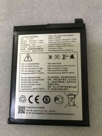 Акумулятор Alcatel TLp030K7 OT-5024D, Alcatel 1S (2019) 5024Y, 5024K [Original PRC] 12 міс. гарантії