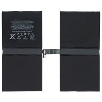 Акумулятор для Apple iPad Pro 12.9 2017, 10994 mAh [Original PRC] 12 міс. гарантії