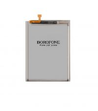 Акумулятор Borofone EB-BA217ABY для Samsung A125 A12 (2020)/ A217 A21S/ A022 A02/ M127 M12