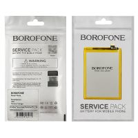 Акумулятор Borofone NH50 для Motorola XT2335-3 Moto G53/ XT2167-2 Moto G32/ XT2167 Moto G41