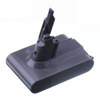 Акумулятор для Dyson V7/V7 Motorhead/V7 Motorhead Pro/ V7 Motorhead vacuum, (Li-ion 21.6V 3000 mAh) [Original PRC] 12 міс. гарантії