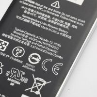 акумулятор google g025j-b pixel 4a, 3140 mah [original prc] 12 міс. гарантії