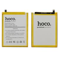 Акумулятор Hoco JK50 для Motorola Moto G7 Power (XT1955)/ P30 Note (XT1942-1)