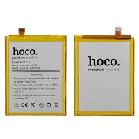 Акумулятор Hoco NC50 для Motorola Moto G41 (XT2167)/ Moto G32 (XT2235)