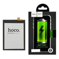 Акумулятор Hoco PC50 для Motorola Moto G14 (XT2341/ PAYF0010IN)