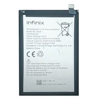 Акумулятор Infinix BL-49JX Zero 5G 5000 mAh [Original PRC] 12 міс. гарантії