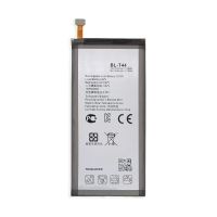 Акумулятор для LG BL-T44 | LG K40s / K50 / K12 Max  / Q60 / Stylo 5  / Stylo 5 Plus [Original PRC] 12 міс. гарантії