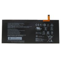 Акумулятор Lenovo L16D3P31 \ L16C3P31 1ICP3/84/96-3 3.8V Lenovo Yoga A12 10500mAh 39.90Wh [Original PRC] 12 міс. гарантії