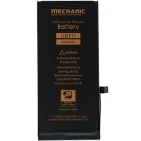 Акумулятор MECHANIC для Apple iPhone 11 (збільшена ємність, 3500 mAh)