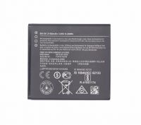 Акумулятор для Nokia BV-5V Nokia 1 Dual Sim TA-1047/ 1 TA-1060 2150 mAh [Original PRC] 12 міс. гарантії