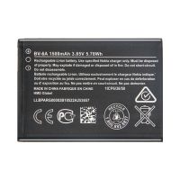 Акумулятор для Nokia BV-6A | Nokia Banana 2060 / 3060 / 5250 / C5-03 / 8110 4G [Original PRC] 12 міс. гарантії