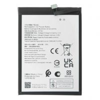 Акумулятор Nokia WT341 G21,  4900 mAh [Original PRC] 12 міс. гарантії