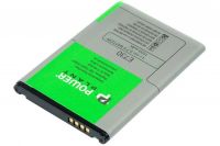 Акумулятор PowerPlant LG BL-44JN - X135, X145, P970, L3, L5 1500 mAh