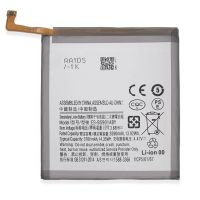 Акумулятор для Samsung EB-BS901ABY Galaxy S22 [Original PRC] 12 міс. гарантії