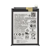 Акумулятор Samsung SCUD-WT-S-W1 Galaxy A04e A042, 5000 mAh [Original PRC] 12 міс. гарантії