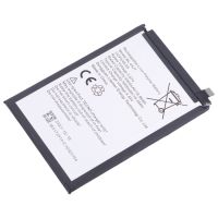Акумулятор Tecno BL-49JT Camon 18 CH6, Camon 18P CH7, 5000 mAh [Original PRC] 12 міс. гарантії