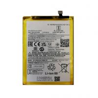 Акумулятор Xiaomi BN5K Redmi 12C, Poco C55, 5000 mAh [Original PRC] 12 міс. гарантії
