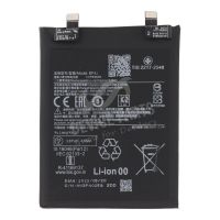 Акумулятор Xiaomi BP4J Redmi Note 12 Pro+ Plus 5G, Poco X5 5G, 5000 mAh [Original PRC] 12 міс. гарантії