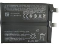 Акумулятор Xiaomi BS08FA Black Shark 4, 4500 mAh [Original PRC] 12 міс. гарантії