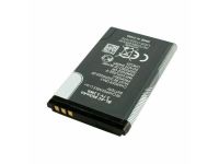 Акумулятор для Sigma X-Style 28 flip (BL-4C 890 mAh) [Original PRC] 12 міс. гарантії