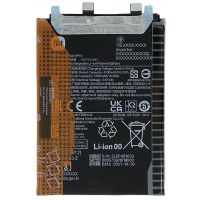 Акумулятор для Xiaomi BP4B Mi 12 lite [Original PRC] 12 міс. гарантії