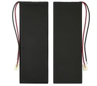Акумулятор 323997P універсальний з контролером, 3,2 x 39 x 97 мм (1810 mAh)/ для смартфона, планшета