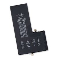 Акумулятор для Apple iPhone 11 Pro Max 3969 mAh [Original PRC] 12 міс. гарантії