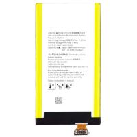Акумулятор для Blackberry Z30 [Original PRC] 12 міс. гарантії