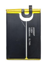 Акумулятор для Blackview A60 / A60 Pro (405988P) 4080 mAh [Original] 12 міс. гарантії