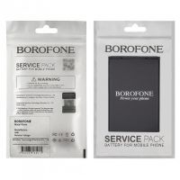 акумулятор borofone ab463446bu для samsung x200/ b110/ b130/ c140/ c160/ c240/ c300/ c3010/ c3520/ c5010