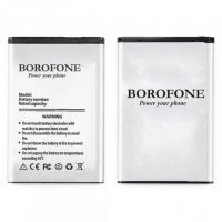 Акумулятор Borofone AB463651BU для Samsung S3650/ B5310/ C3312/ C3782/ C5510/ C6112/ J800/ L700